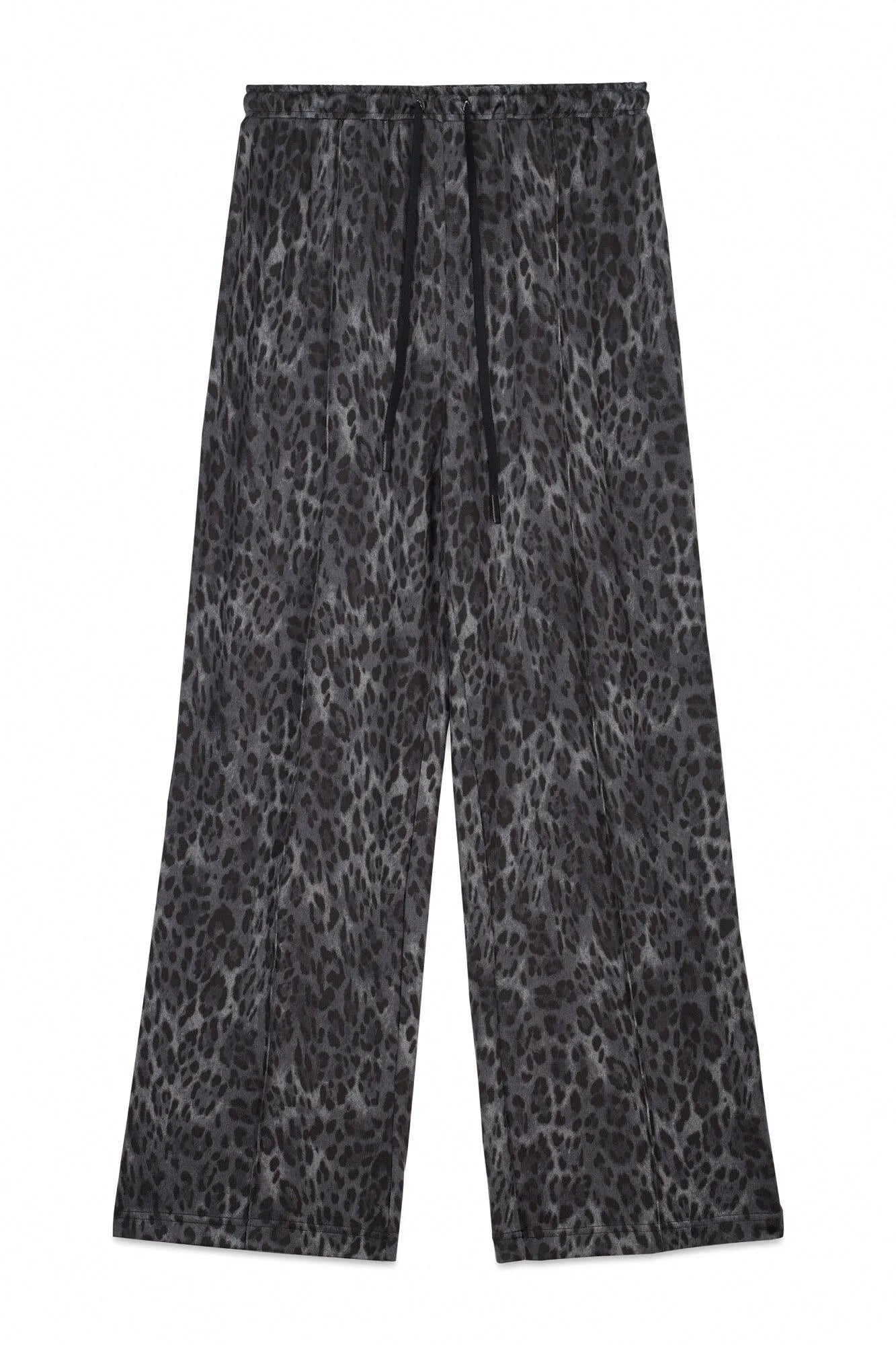 Women Secret_Grey_Long Gray Animal Print Trouser_3702262_47_07