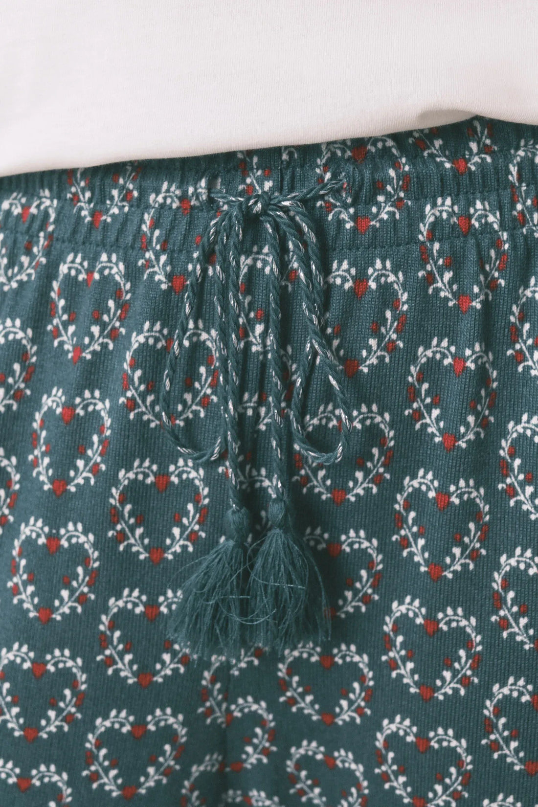 Women Secret_Bottle_Long Jersey-Knit Trouser with Heart Print_3702294_20_02