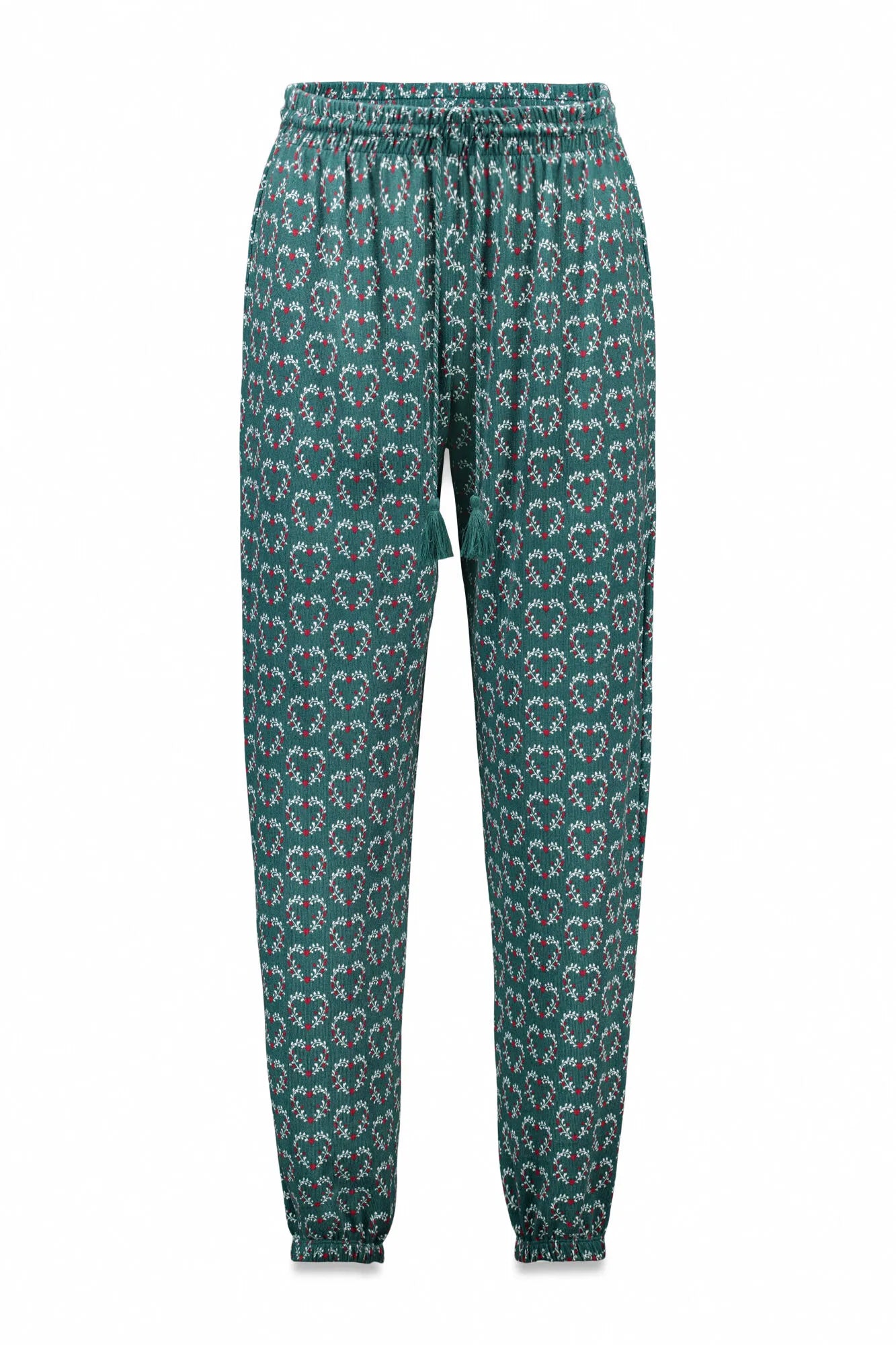 Women Secret_Bottle_Long Jersey-Knit Trouser with Heart Print_3702294_20_06