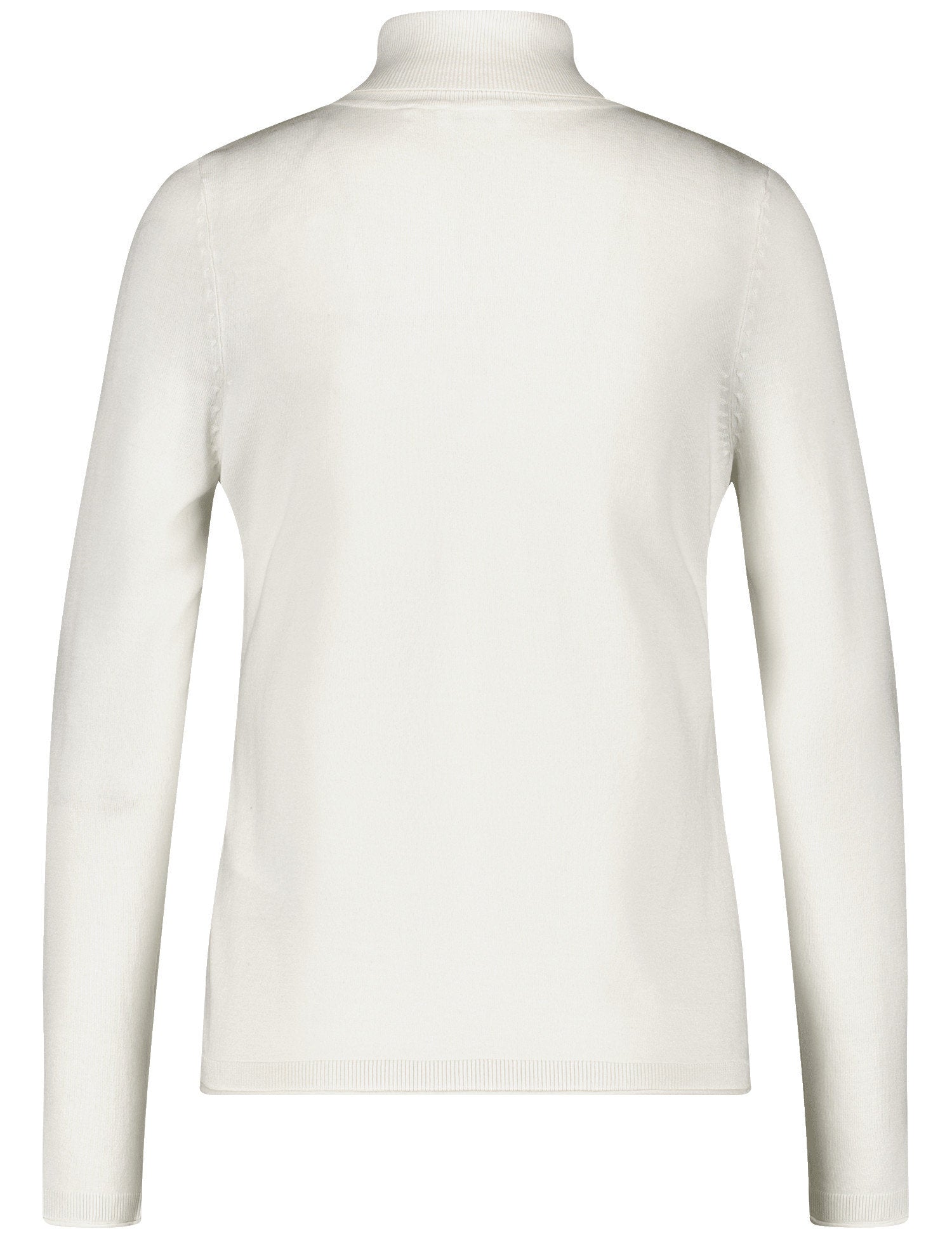 Turtleneck Sweater with Arm Slits_370540-44727_99700_03