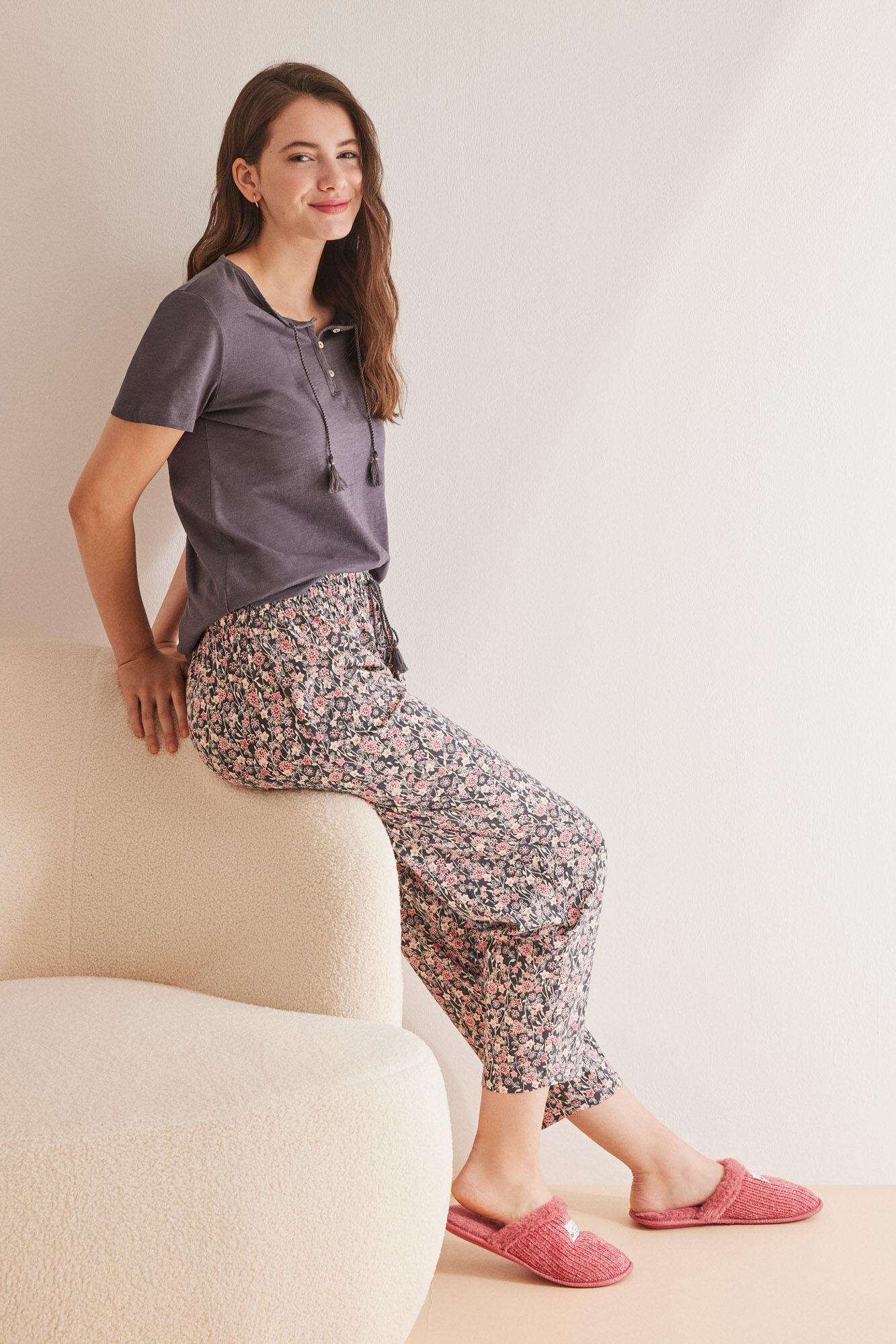 Slip On Lounge Trousers_3707181_49_03