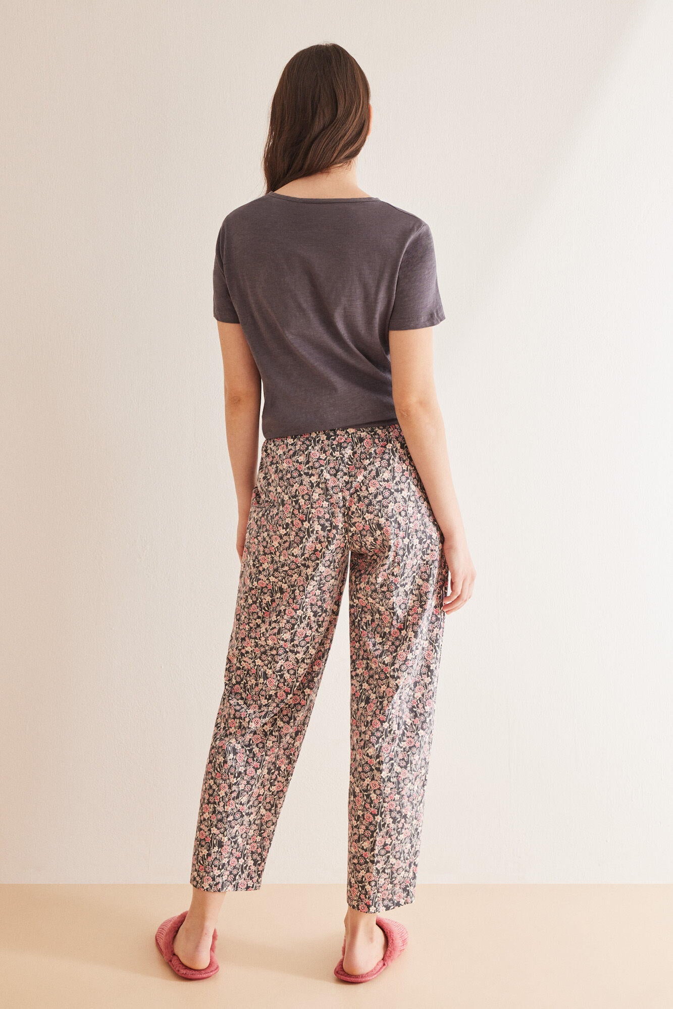 Slip On Lounge Trousers_3707181_49_05