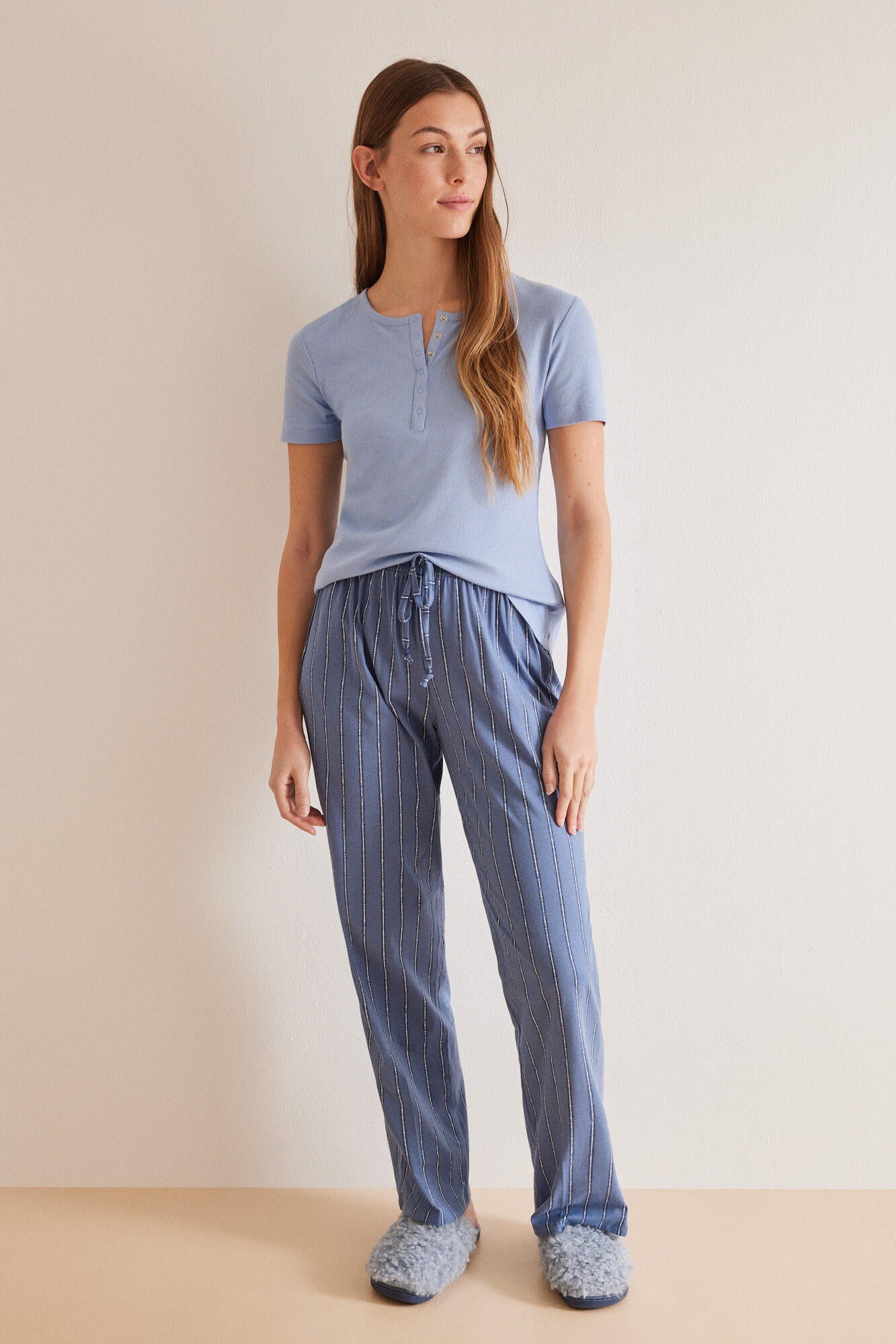 Slip On Lounge Trousers_3707184_19_05