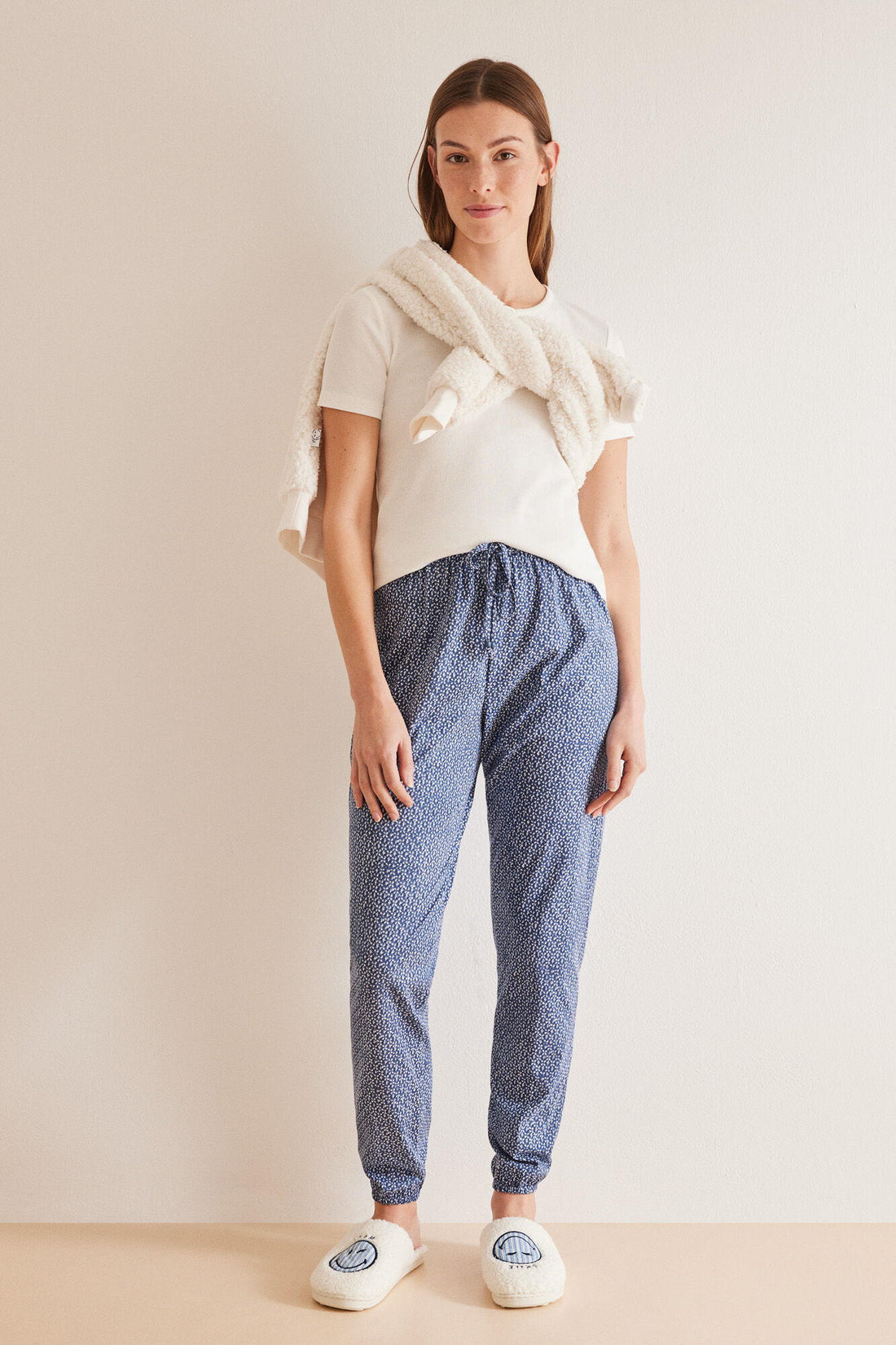 Slip On Lounge Trousers_3707186_19_02
