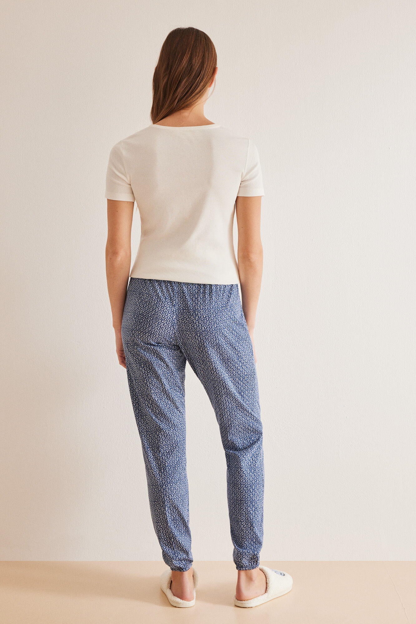 Slip On Lounge Trousers_3707186_19_05