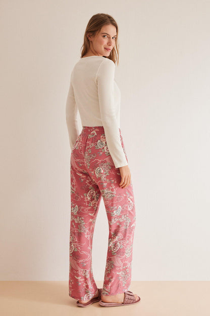 Slip On Lounge Trousers_3707187_69_05