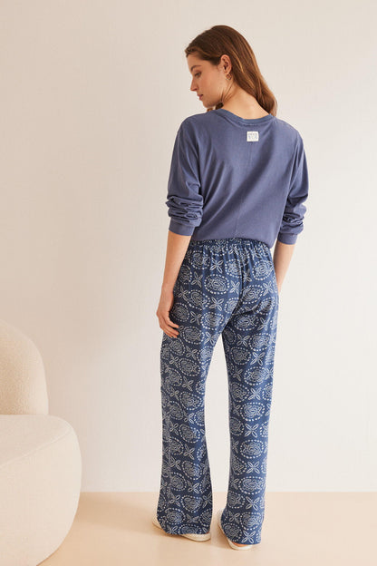 Slip On Lounge Trousers_3707189_19_06