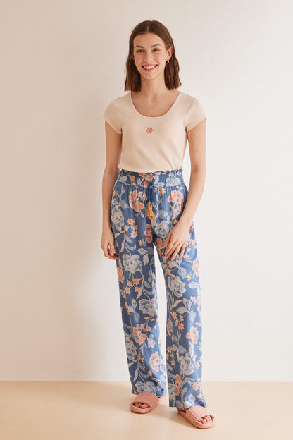 Slip On Lounge Trousers_3707195_19_03