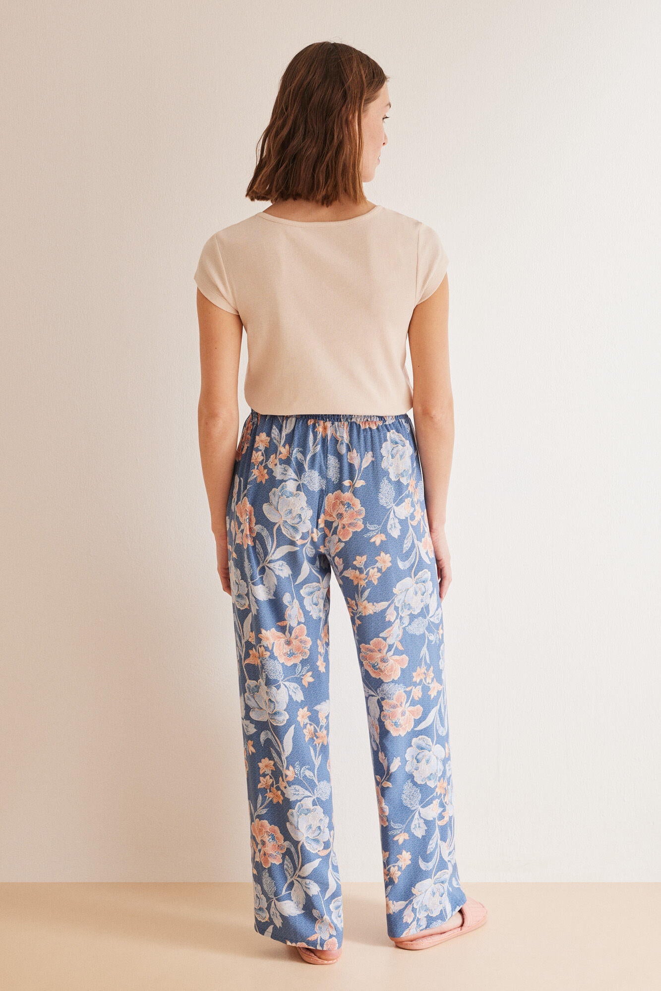 Slip On Lounge Trousers_3707195_19_04