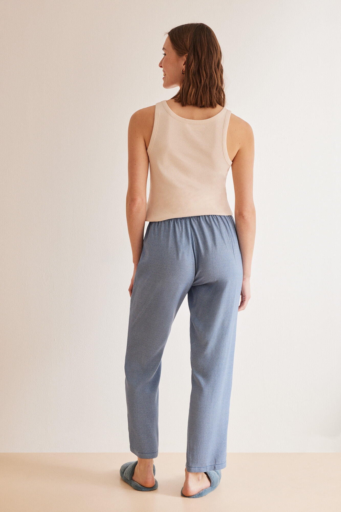 Slip On Lounge Trousers_3707197_19_04