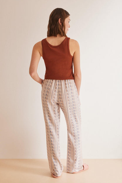Slip On Lounge Trousers_3707198_98_04