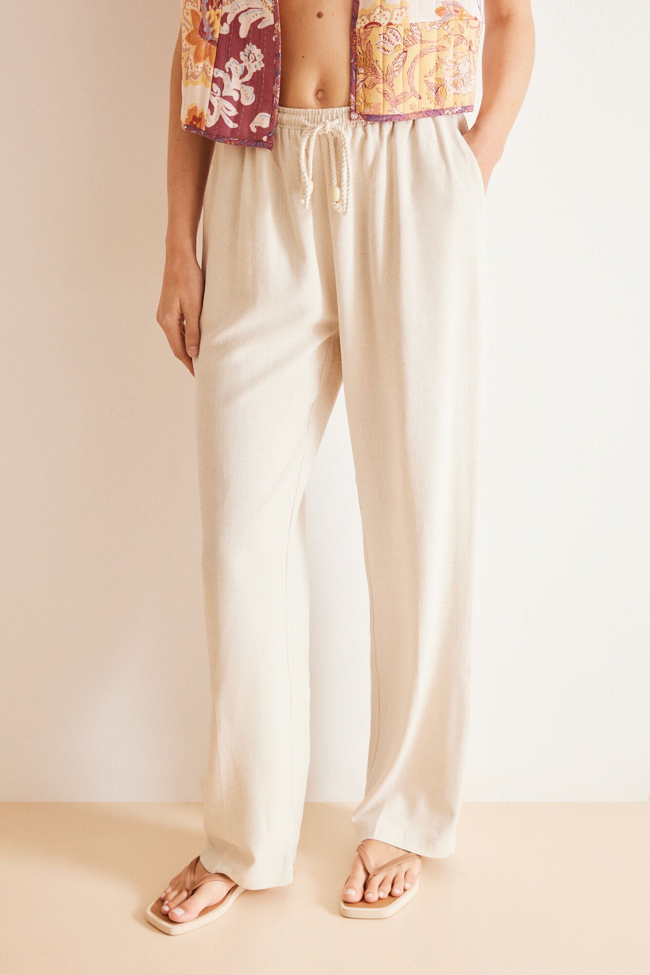 Green Long Pant_3707216_28_02