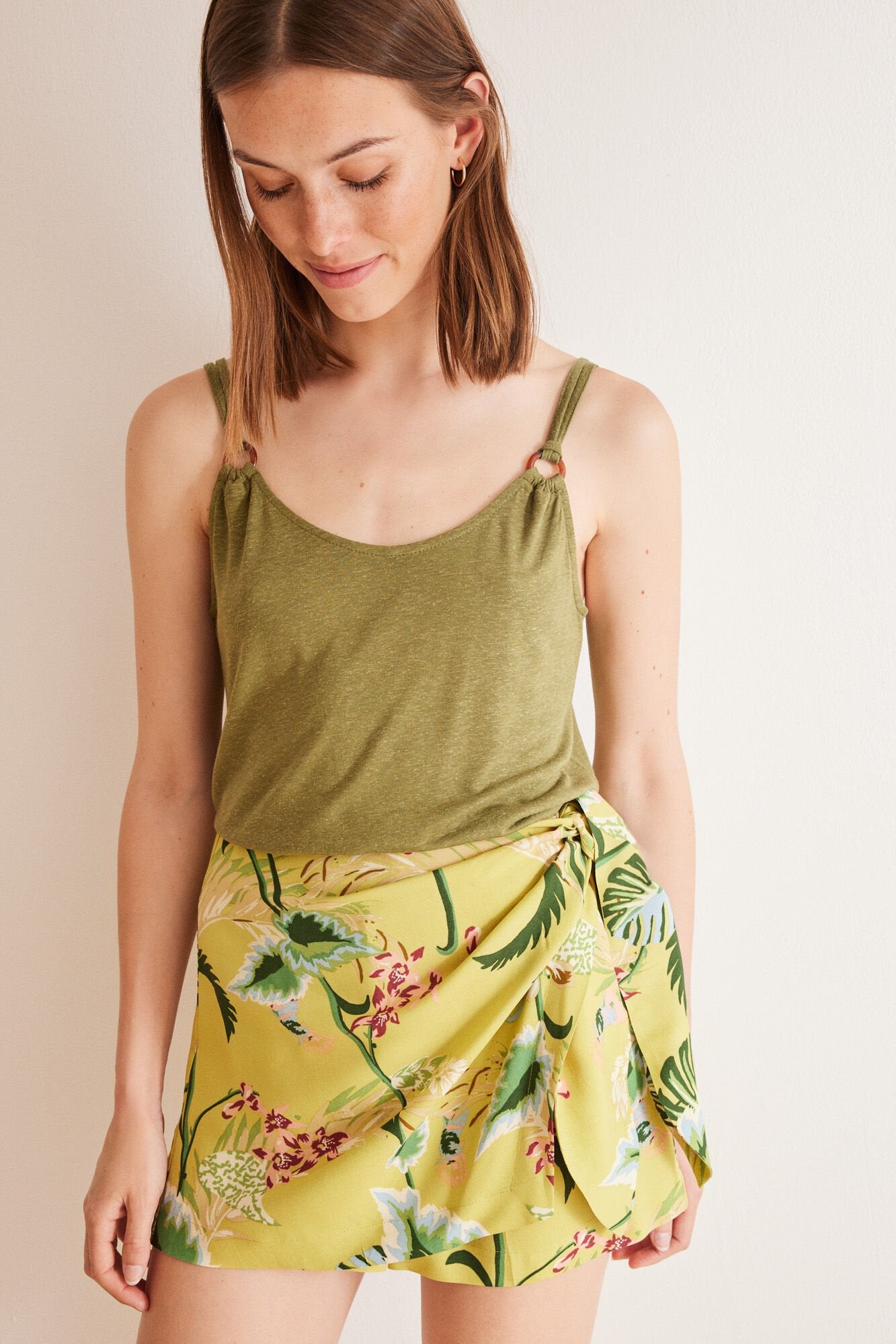 Multi-Color Sarong_03