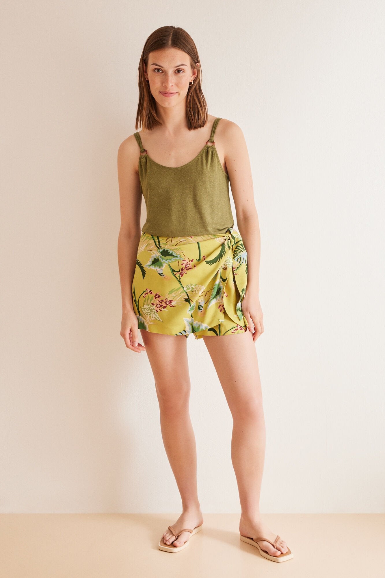 Multi-Color Sarong_06