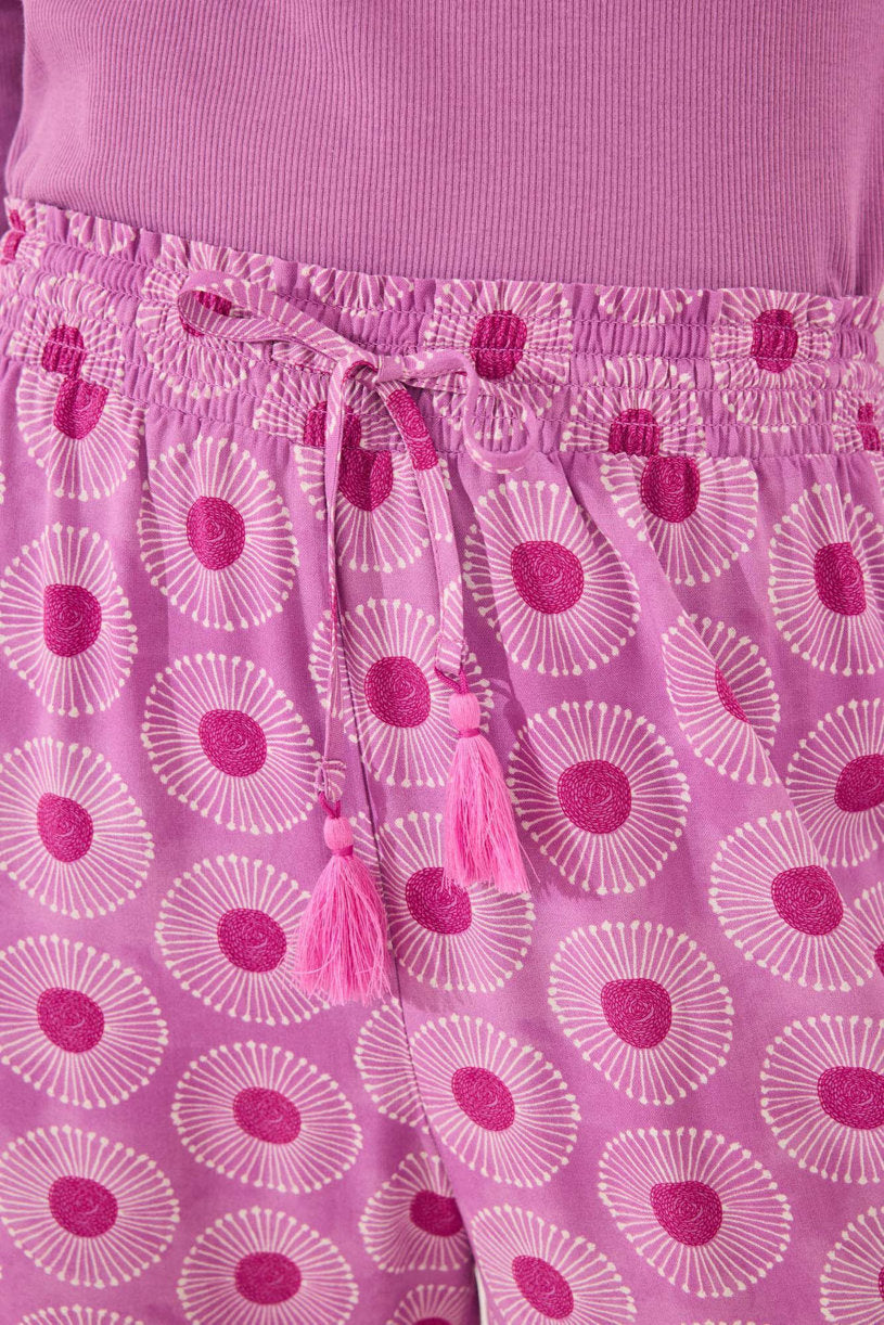 Women Secret_Long Viscose Trouser with Geometric Print_3709656_79_02
