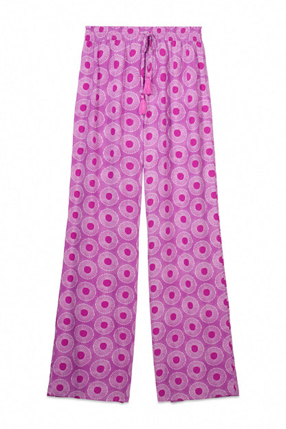Women Secret_Long Viscose Trouser with Geometric Print_3709656_79_06