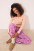 Women Secret_Long Viscose Trouser with Boho Floral Print_3709659_79_01