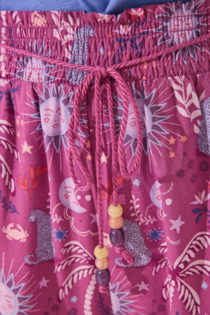 Women Secret_Purple/Lilac Print Viscose Trouser_3709668_79_03