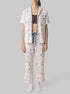 Women Secret_White Print_White Cotton Bird Print Classic Pyjamas_3793066_97_00