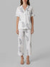 Women Secret_White Print_Blue Cotton Paisley Classic Pyjamas_3793067_97_00