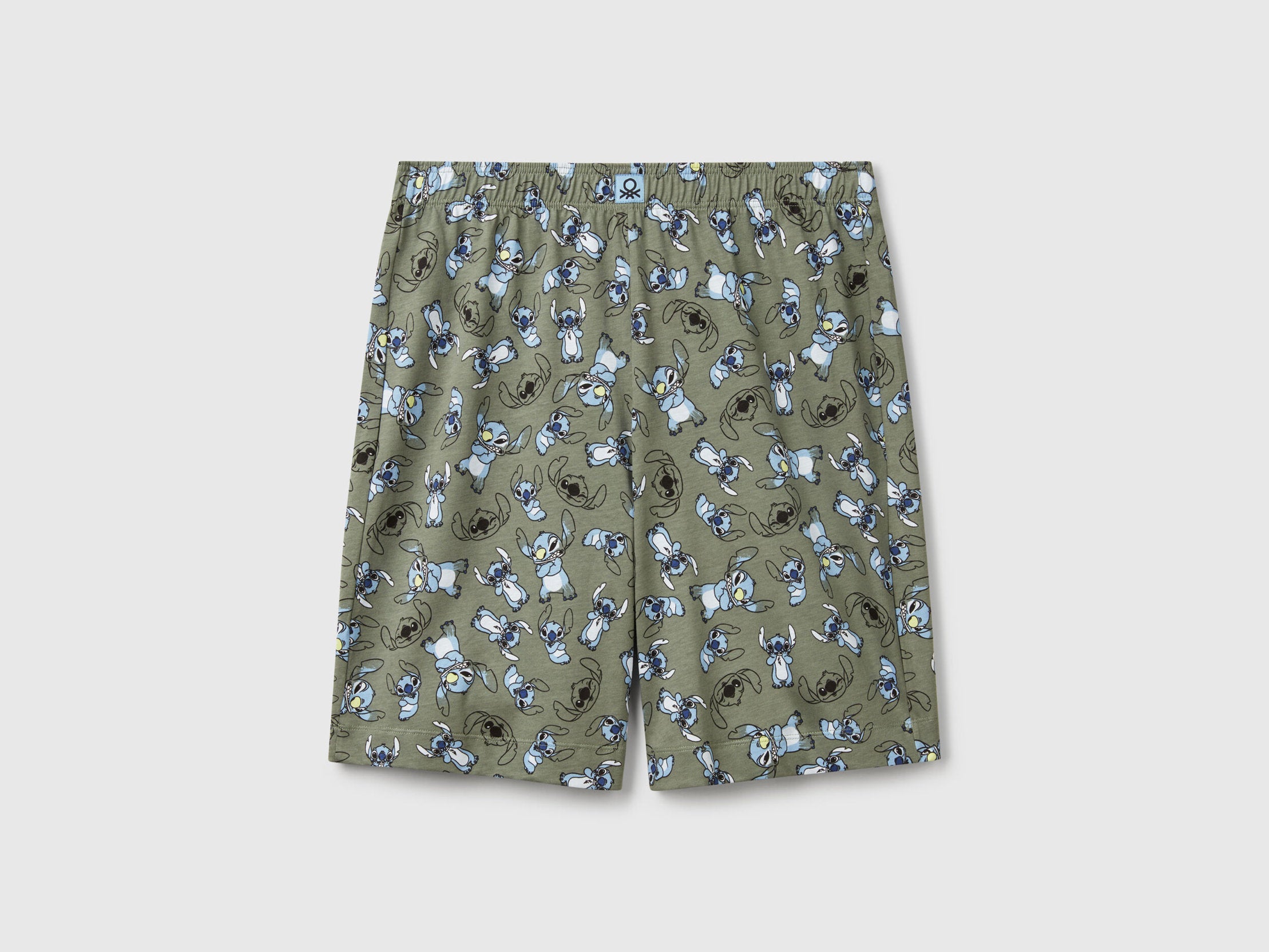Benetton_Lilo &amp; Stitch ©Disney Shorts_37AQ4900E_62W_04