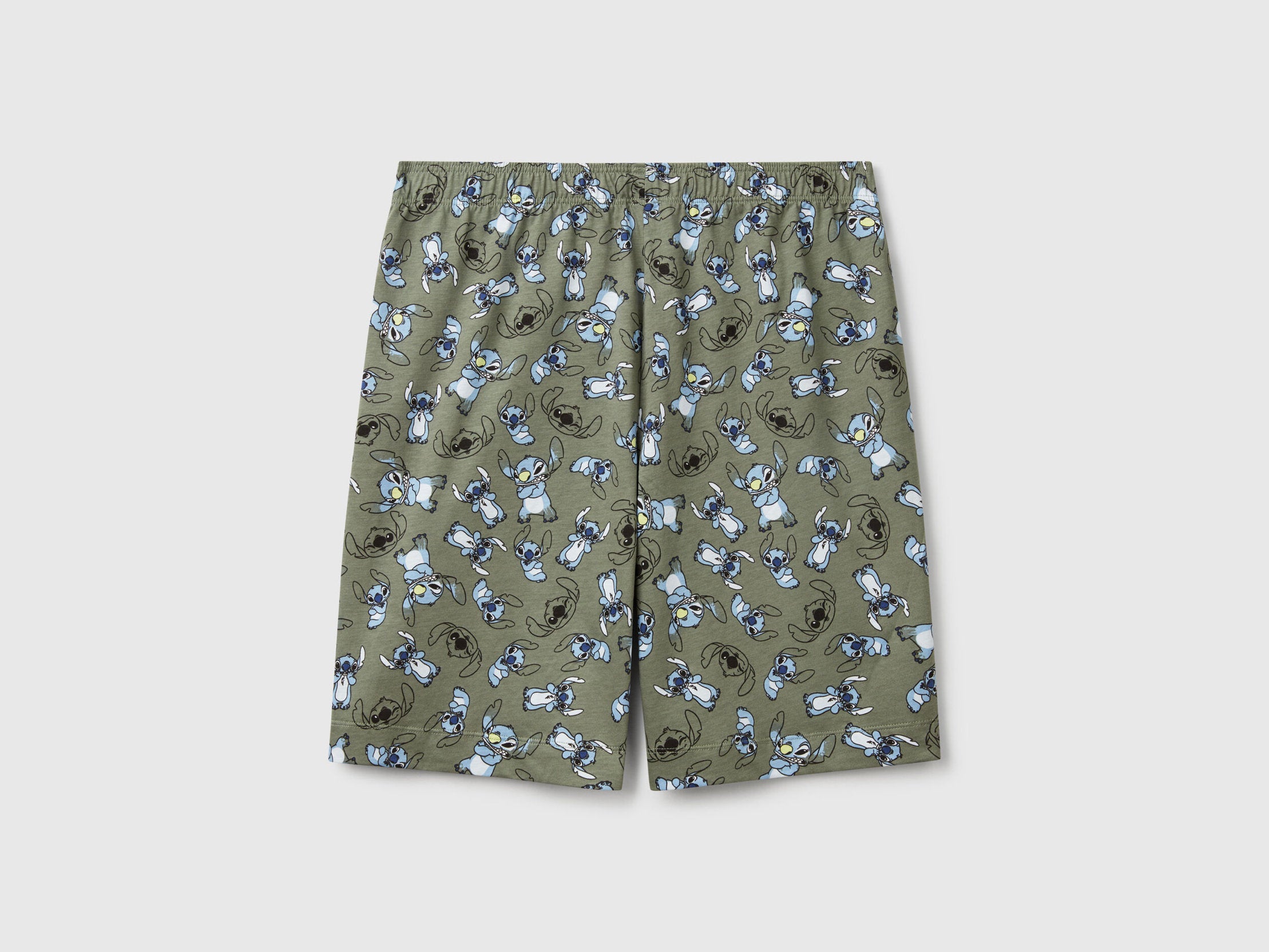 Benetton_Lilo &amp; Stitch ©Disney Shorts_37AQ4900E_62W_05