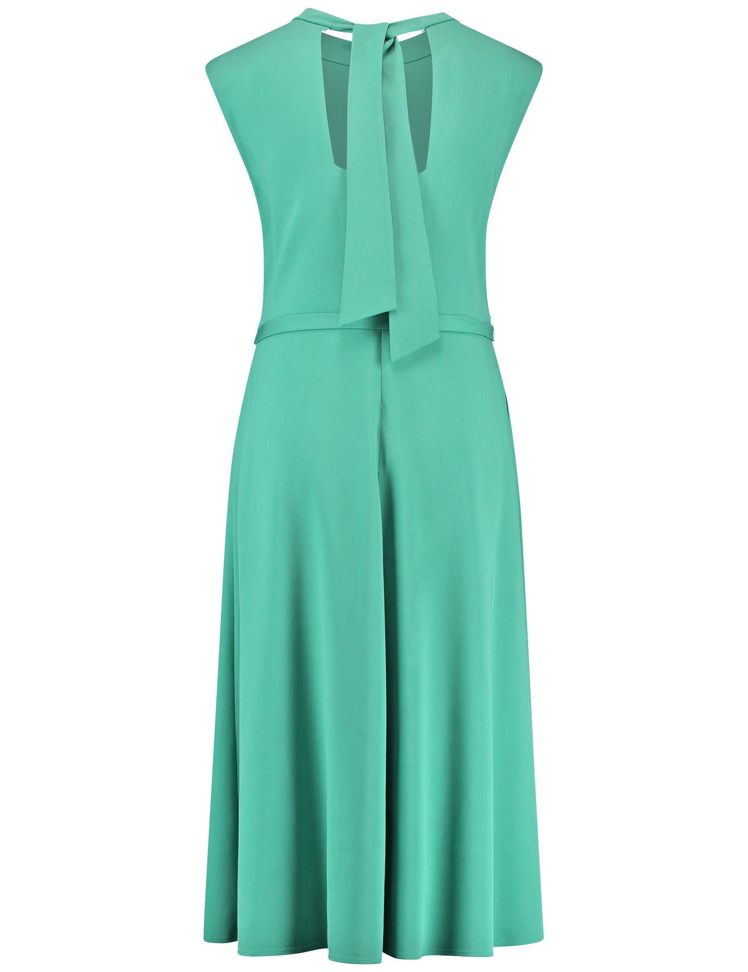 Flowing Dress With Ties_380015-31263_50946_03