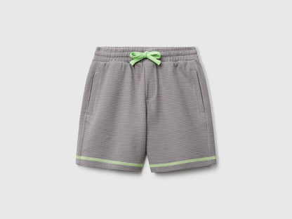 Benetton_Shorts in Light Sweat_38OHG901V_11M_01