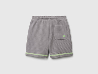 Benetton_Shorts in Light Sweat_38OHG901V_11M_02