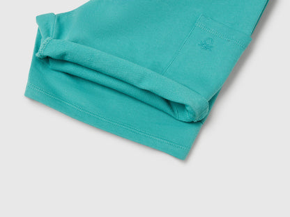 Benetton_Cotton Cargo Shorts_39DJG901C_08N_03