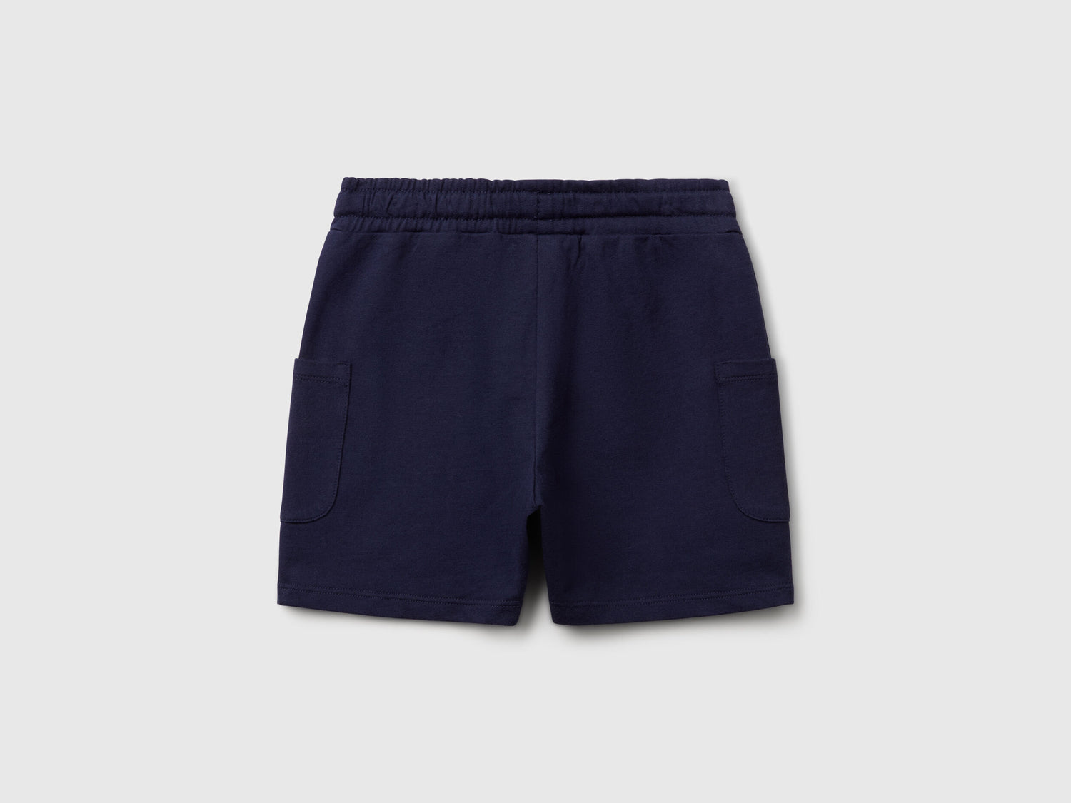 Benetton_Cotton Cargo Shorts_39DJG901C_252_02