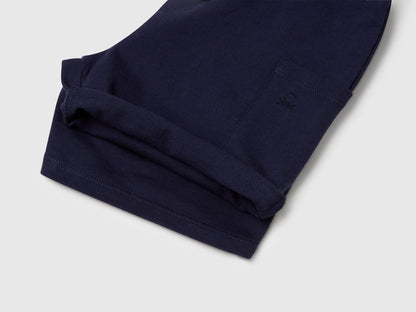 Benetton_Cotton Cargo Shorts_39DJG901C_252_03