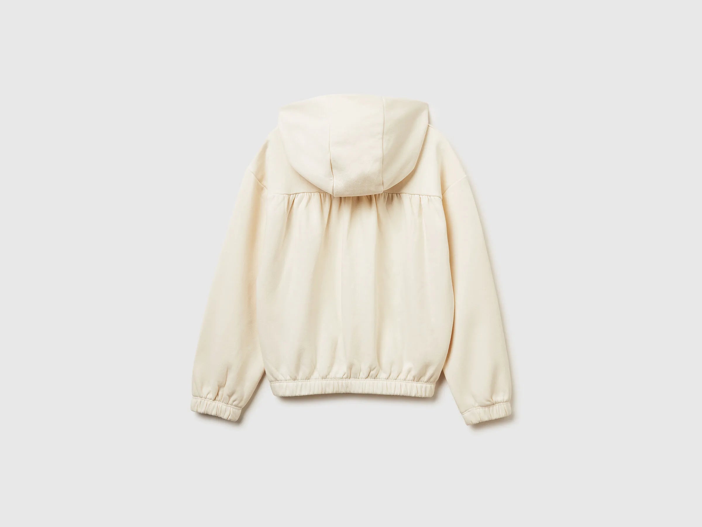 Benetton_Creamy White_Warm Sweatshirt with Embroidery_39M2C205D_0R2_02