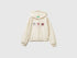 Benetton_Creamy White_Hoodie with Sequins_39M2C205E_0R2_01