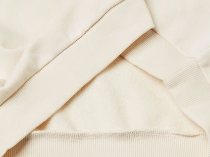 Benetton_Creamy White_Hoodie with Sequins_39M2C205E_0R2_03