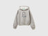 Benetton_Light Gray_Hoodie with Sequins_39M2C205E_501_01