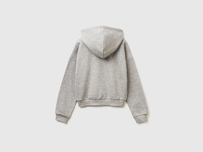Benetton_Light Gray_Hoodie with Sequins_39M2C205E_501_02