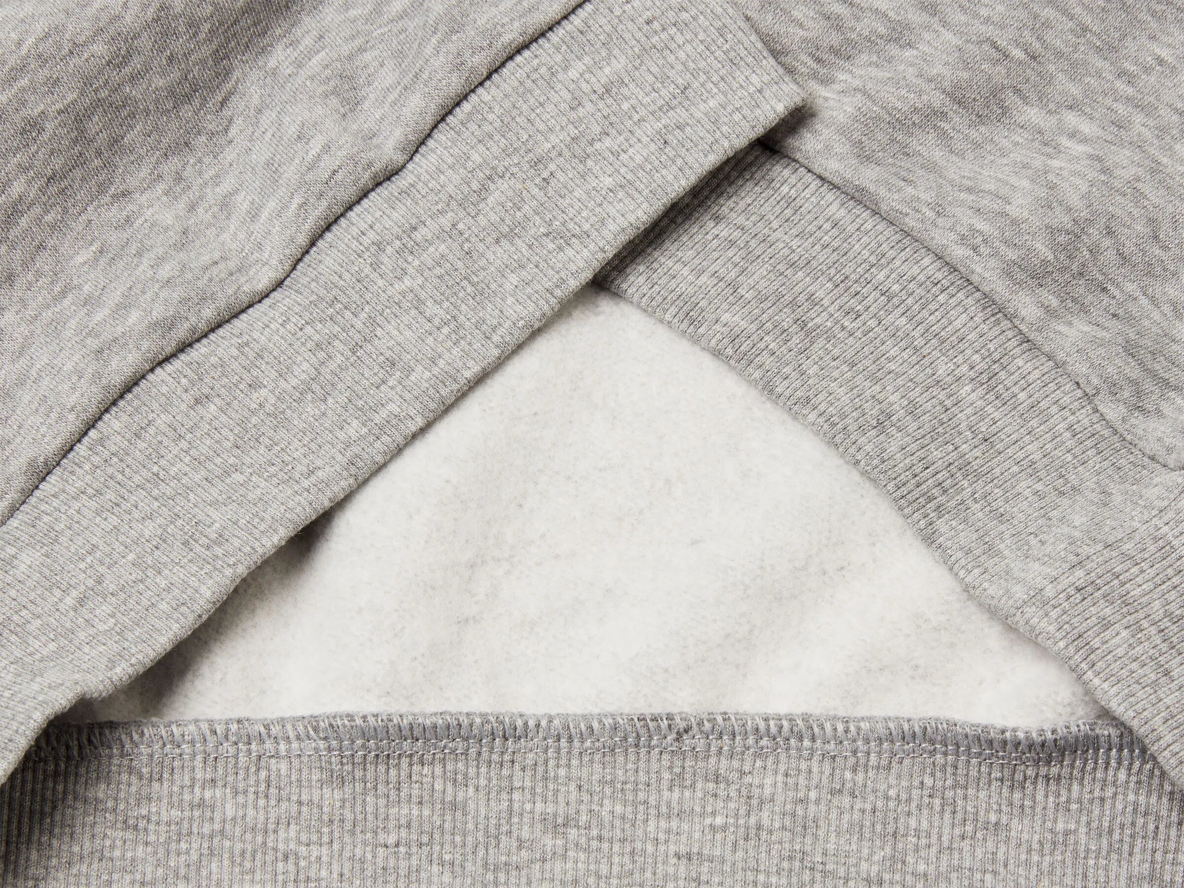 Benetton_Light Gray_Hoodie with Sequins_39M2C205E_501_03