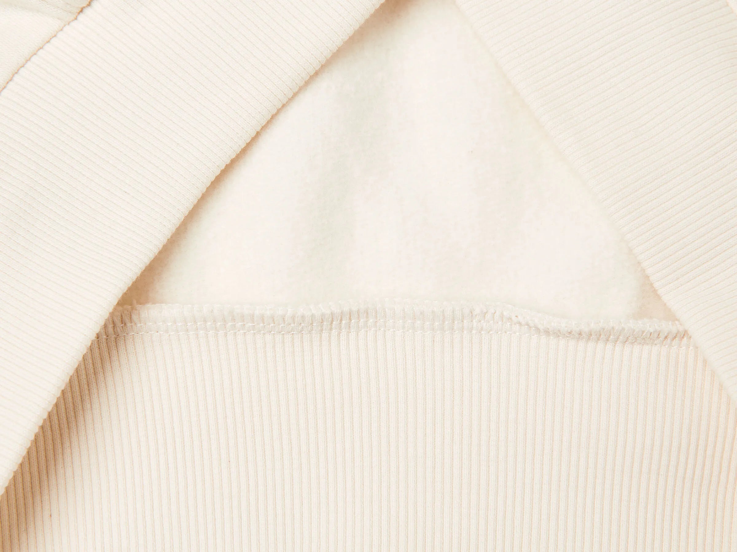 Benetton_Creamy White_Sweatshirt with Zip and Sequins_39M2C505O_0R2_03