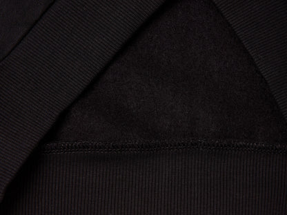 Benetton_Black_Sweatshirt with Zip and Sequins_39M2C505O_100_03