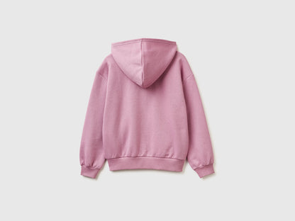Benetton_Pink_Sweatshirt with Zip and Sequins_39M2C505O_2G9_02