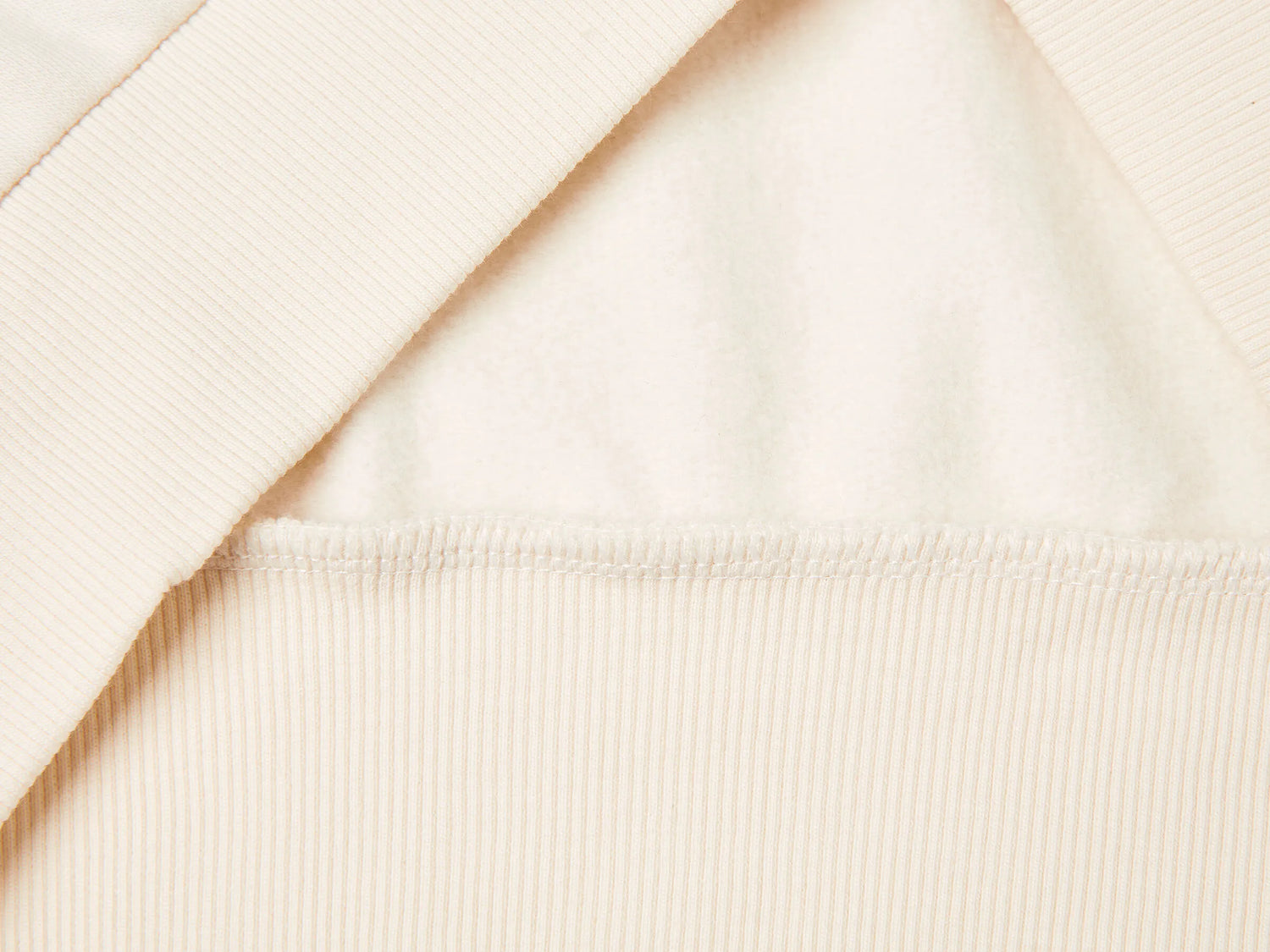 Benetton_Creamy White_Sweatshirt with Zip and Sequins_39M2C505O_901_03