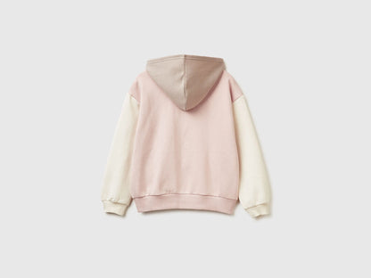 Benetton_Soft Pink_Sweatshirt with Zip and Sequins_39M2C505O_902_02