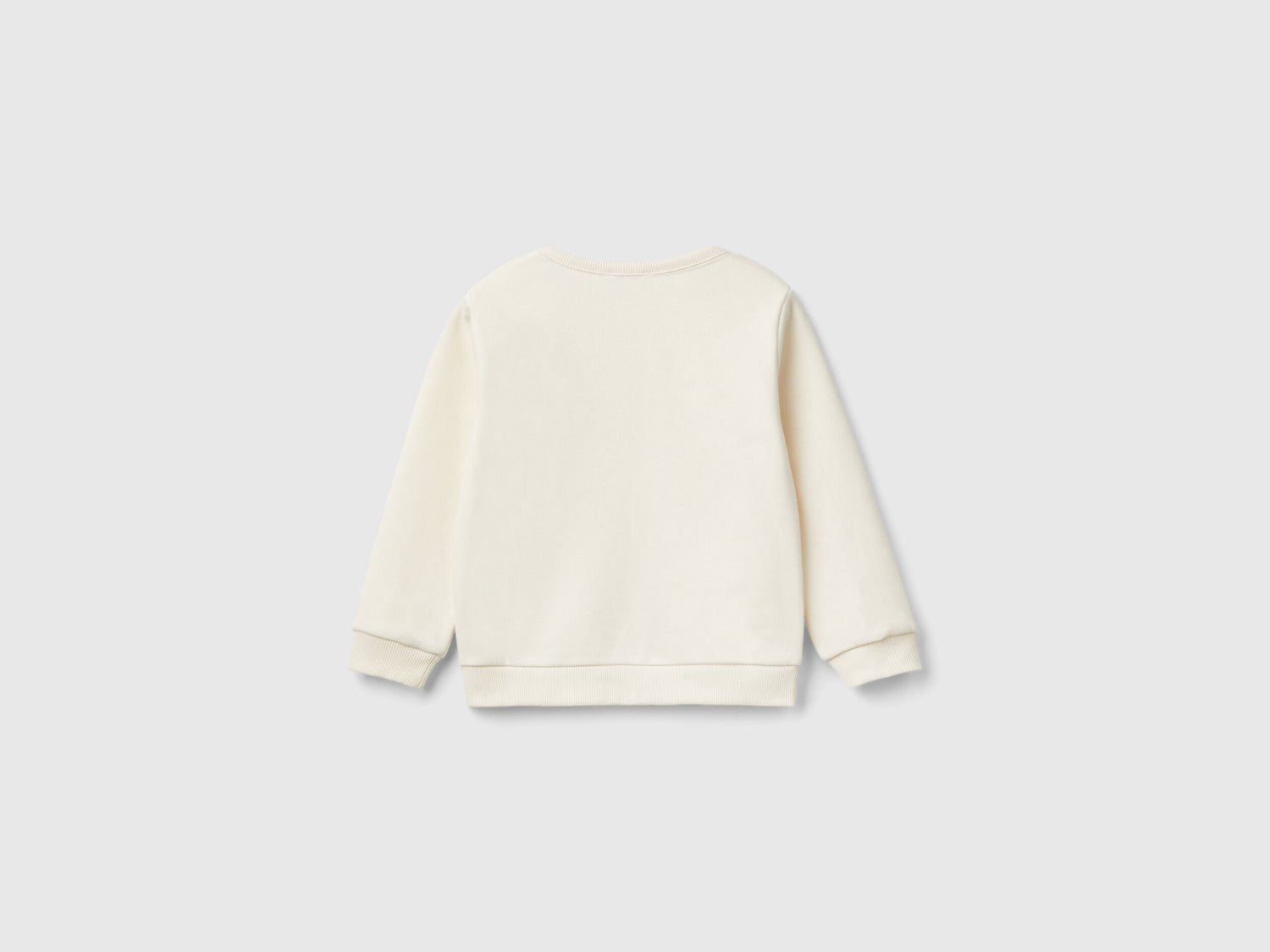 Pullover Sweatshirt with Glittery Print_39M2G10GM_0R2_02