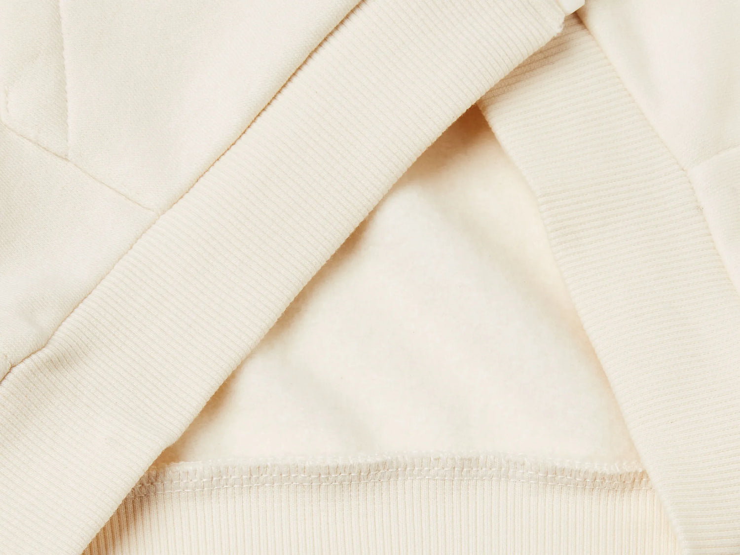 Benetton_Creamy White_Sweatshirt with Zip and Sequins_39M2G5045_0R2_03