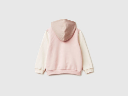 Benetton_Soft Pink_Sweatshirt with Zip and Sequins_39M2G5045_902_02