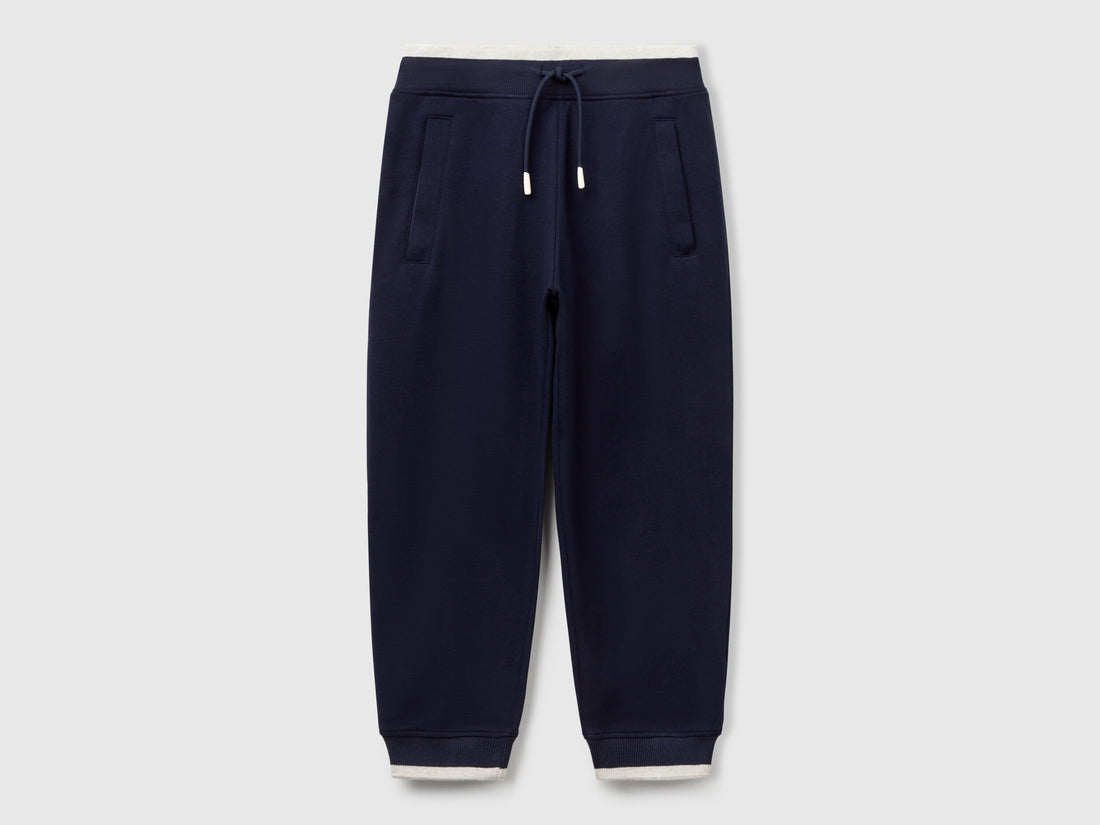 Benetton_Lightweight Sweatpants_3BC1CF065_016_01
