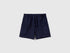 Cargo Shorts In Organic Cotton_3Bc1G901C_252_01