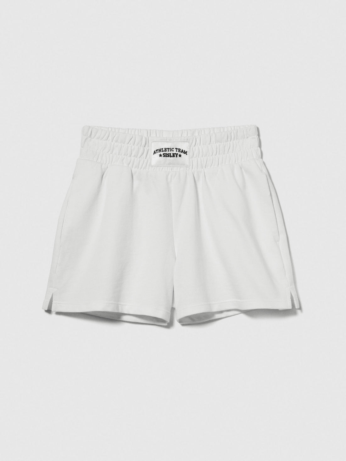 Sweat Fabric Shorts_3Bc1X900M_074_01