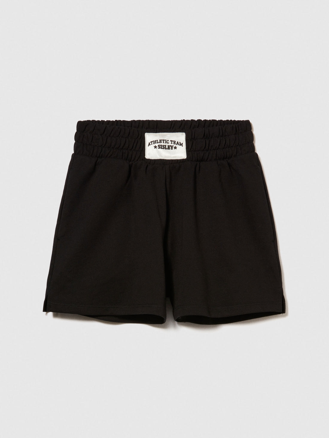 Sweat Fabric Shorts_3Bc1X900M_100_01